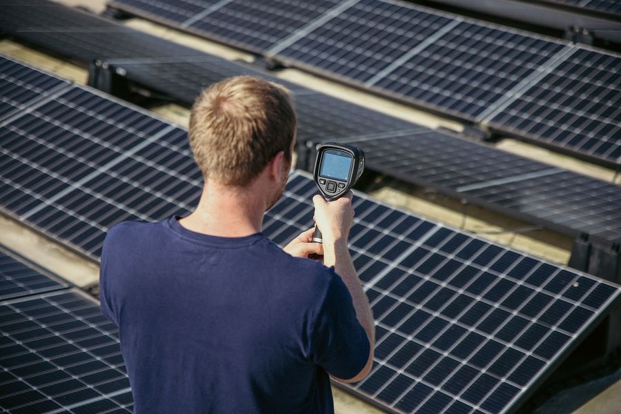 Elektro Pollmeier GmbH Photovoltaikanlagen