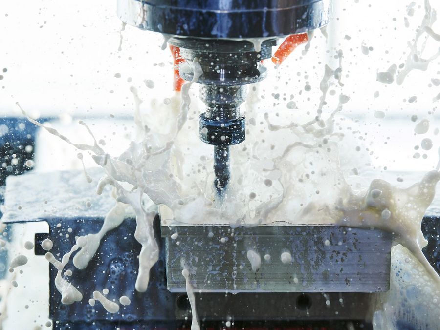 Vom Service zum System:  Fluid Management neu definiert