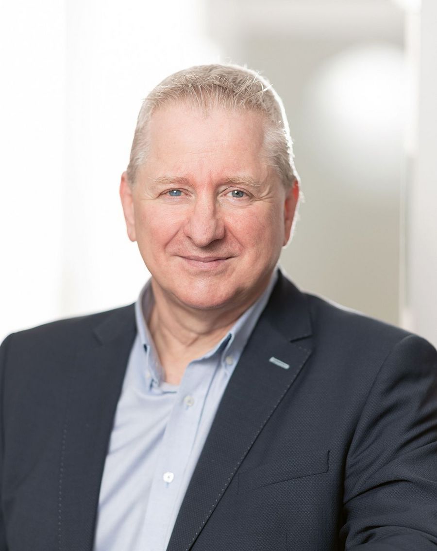 Packservice Gruppe, Joachim Kratschmayr, GeschäftsführerPackservice Gruppe Packservice Gruppe, Joachim Kratschmayr, GeschäftsführerPackservice Gruppe