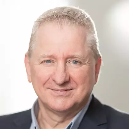 Joachim Kratschmayr