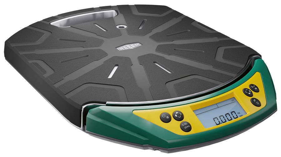 elektronische Füllwaage REFSCALE-S elektronische Füllwaage REFSCALE-S