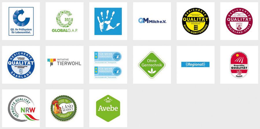 ACG Agrar-Control GmbH Prüfsysteme ACG Agrar-Control GmbH Prüfsysteme