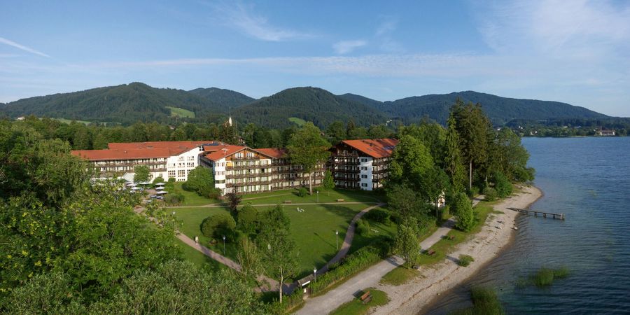 Freiberger Holding SE & Co. KG St. Hubertus