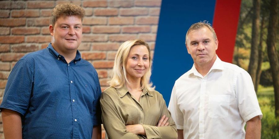 Immer ein offenes Ohr für den Kunden