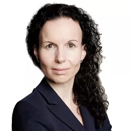 Agnieszka Mierzejewska
