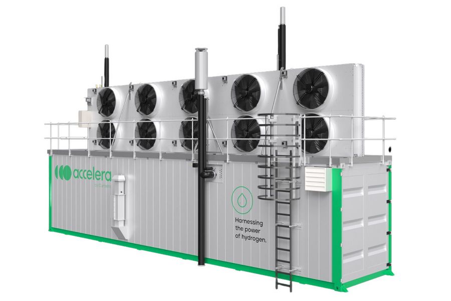 Cummins Deutschland GmbH Technologie