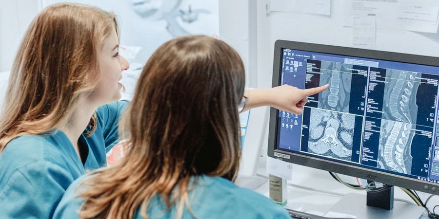 LifeLink Medical GmbH Spezialisierung LifeLink Medical GmbH Spezialisierung
