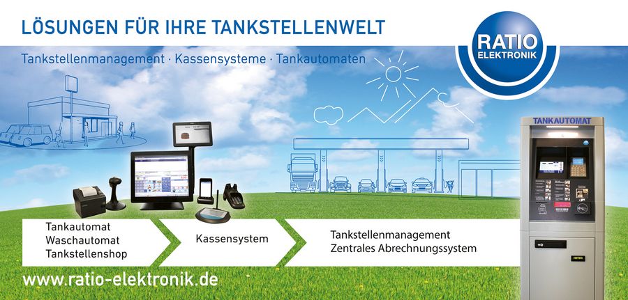 Ratio Elektronik GmbH Lösungen Ratio Elektronik GmbH Lösungen