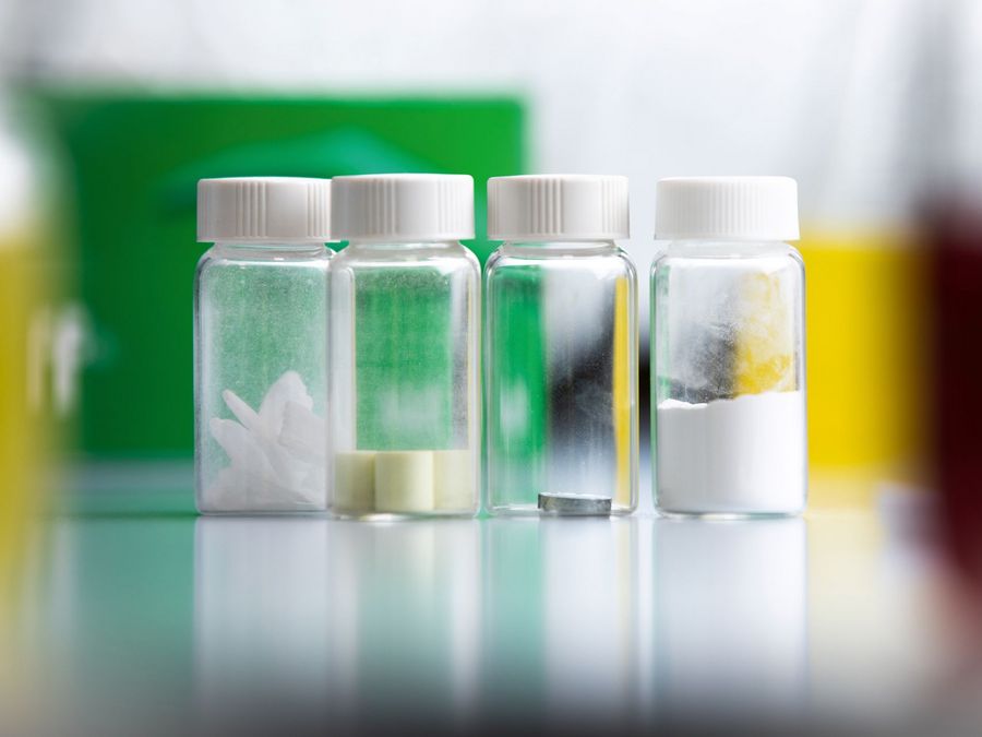 Isotope gegen Krebs