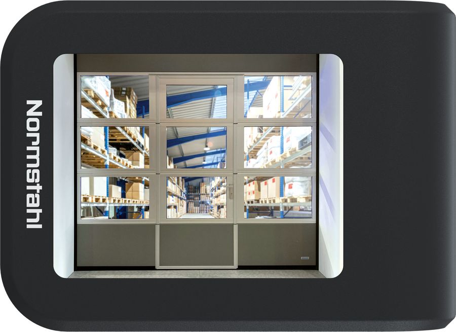 doors and parts Germany Industrietor SMART XL