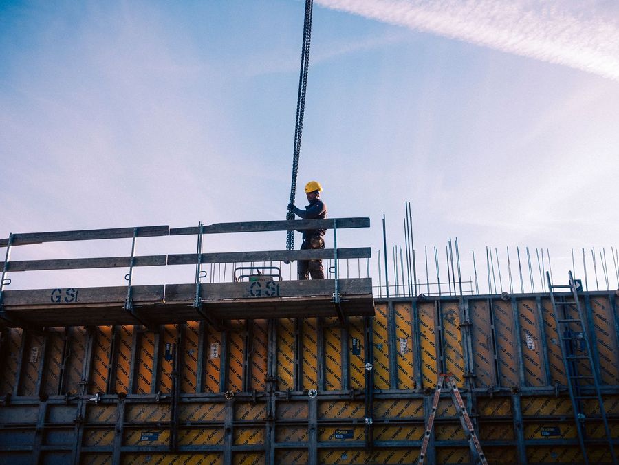 Bauen heißt in Generationen denken