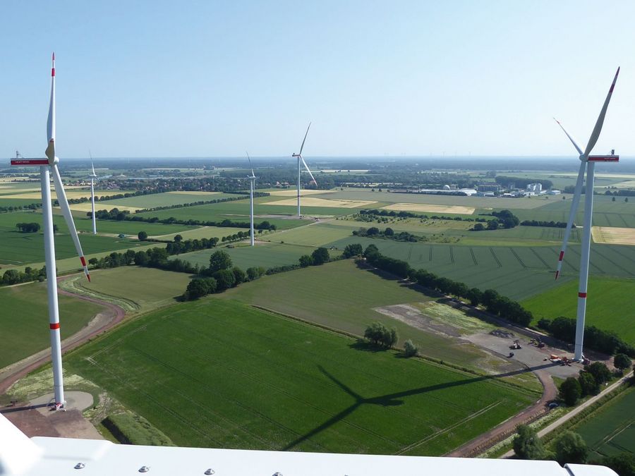 Repowering als Schlüssel für eine erfolgreiche Energiewende