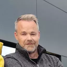 Jörg Finke