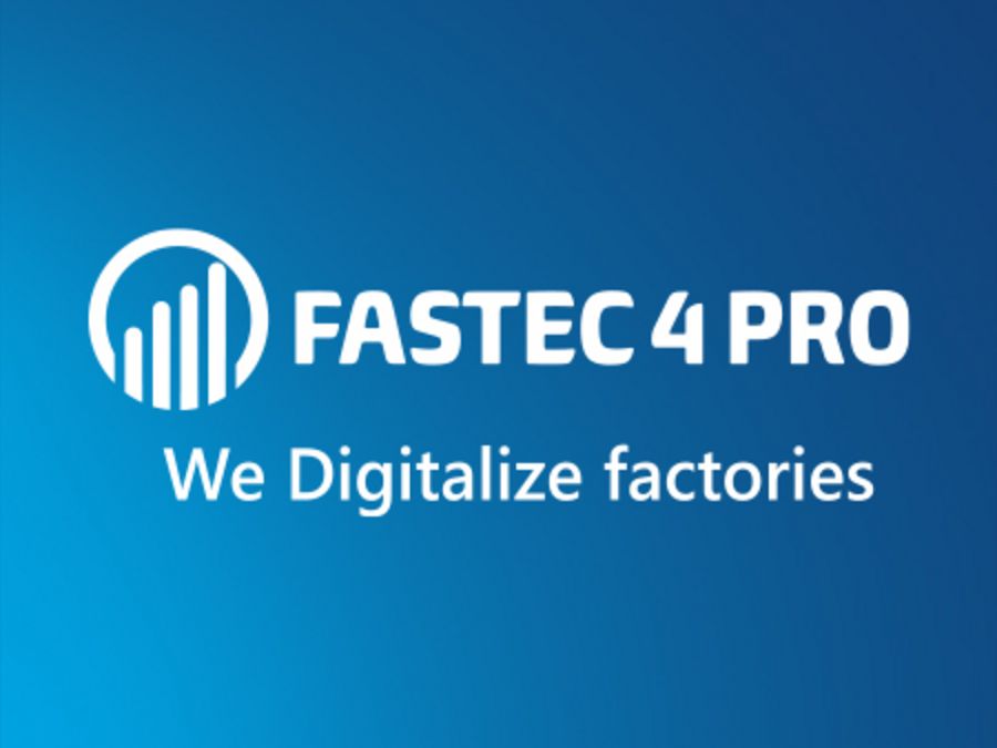 FASTEC 4 PRO