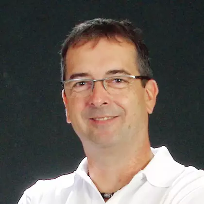 Christoph Dorscheid