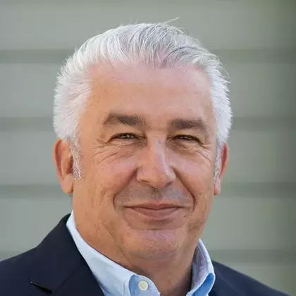 Rainer Doerr