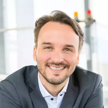 Andreas Dehlzeit