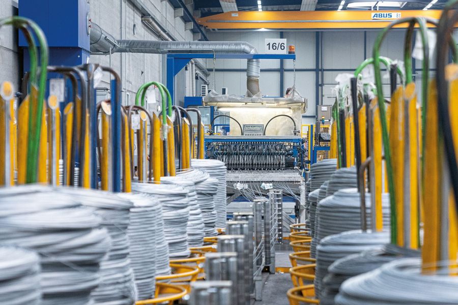 WDM Deutenberg GmbH Auftragsplanung WDM Deutenberg GmbH Auftragsplanung