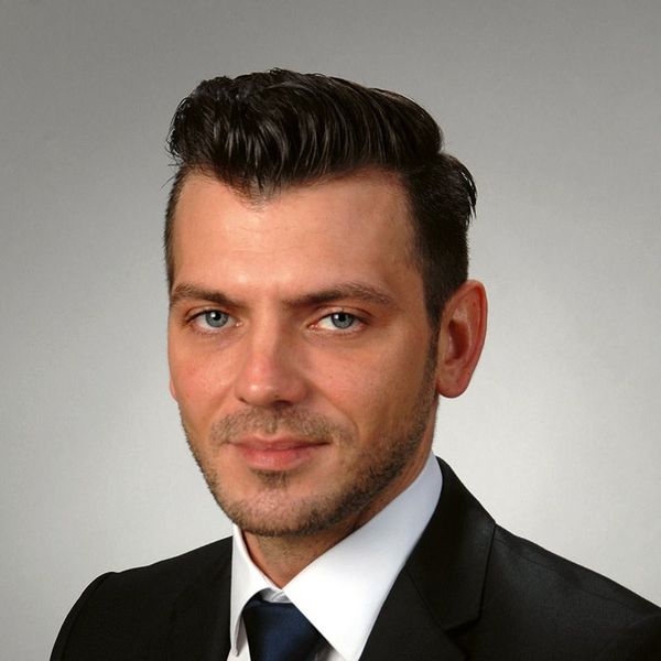 Danijel Aleksic Danijel Aleksic