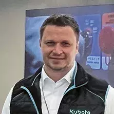 Florian Hochstadt