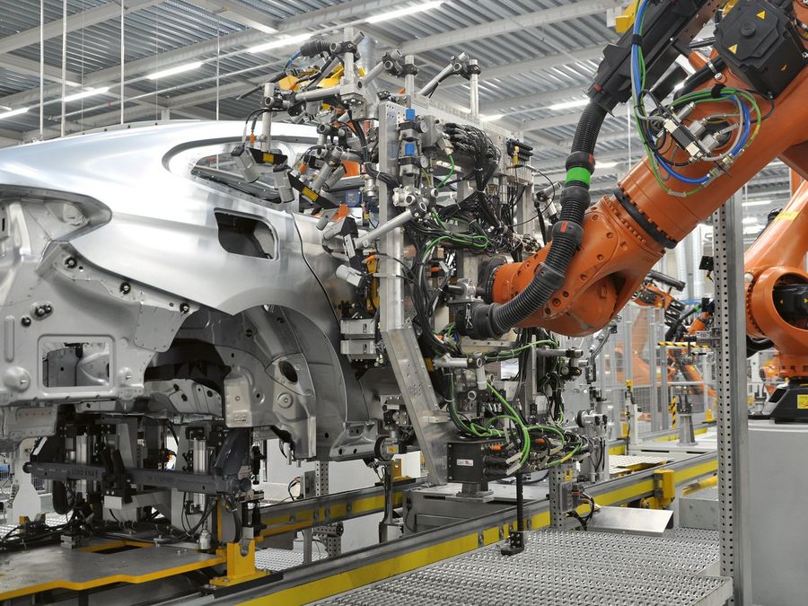 Vision trifft Automation Vision trifft Automation