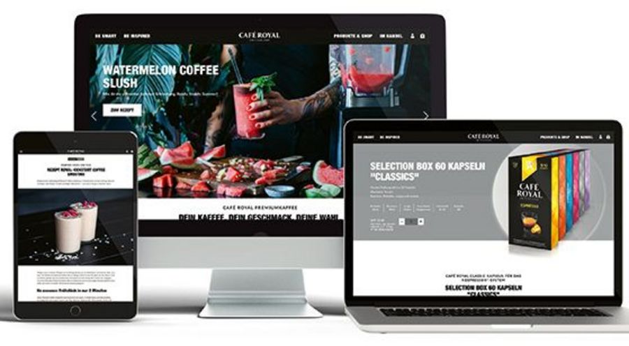 Delica Digitalisierung Delica Digitalisierung