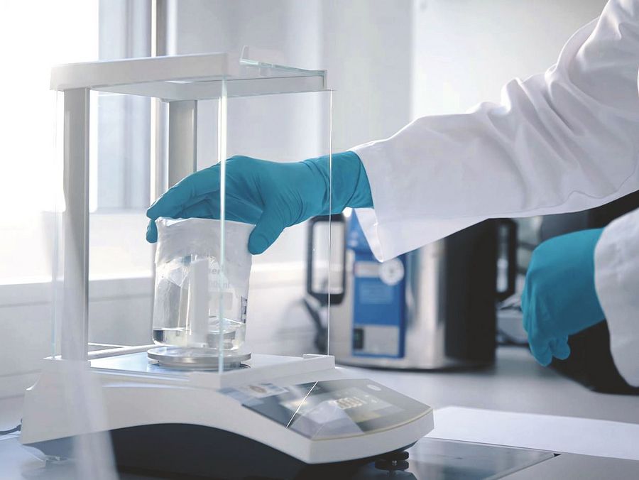 GBA Medical Device Services GmbH Analysegerät GBA Medical Device Services GmbH Analysegerät