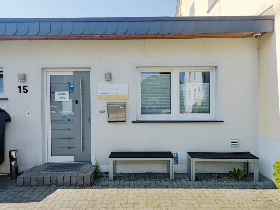Goldankauf und Pfandleihhaus Marin GmbH Hauptsitz Goldankauf und Pfandleihhaus Marin GmbH Hauptsitz