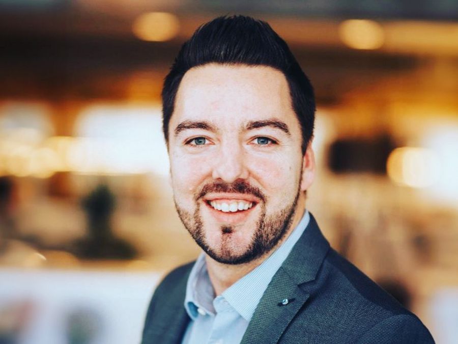 „Wir bieten Ihnen die Komplettlösung für Ihre Logistik“ „Wir bieten Ihnen die Komplettlösung für Ihre Logistik“
