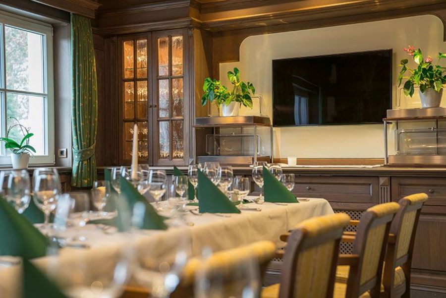 Pk Hotelbetriebe Restaurant Pk Hotelbetriebe Restaurant
