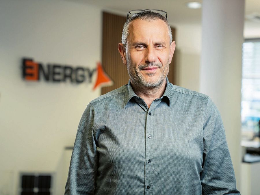 Aufwind für erneuerbare Energien Aufwind für erneuerbare Energien