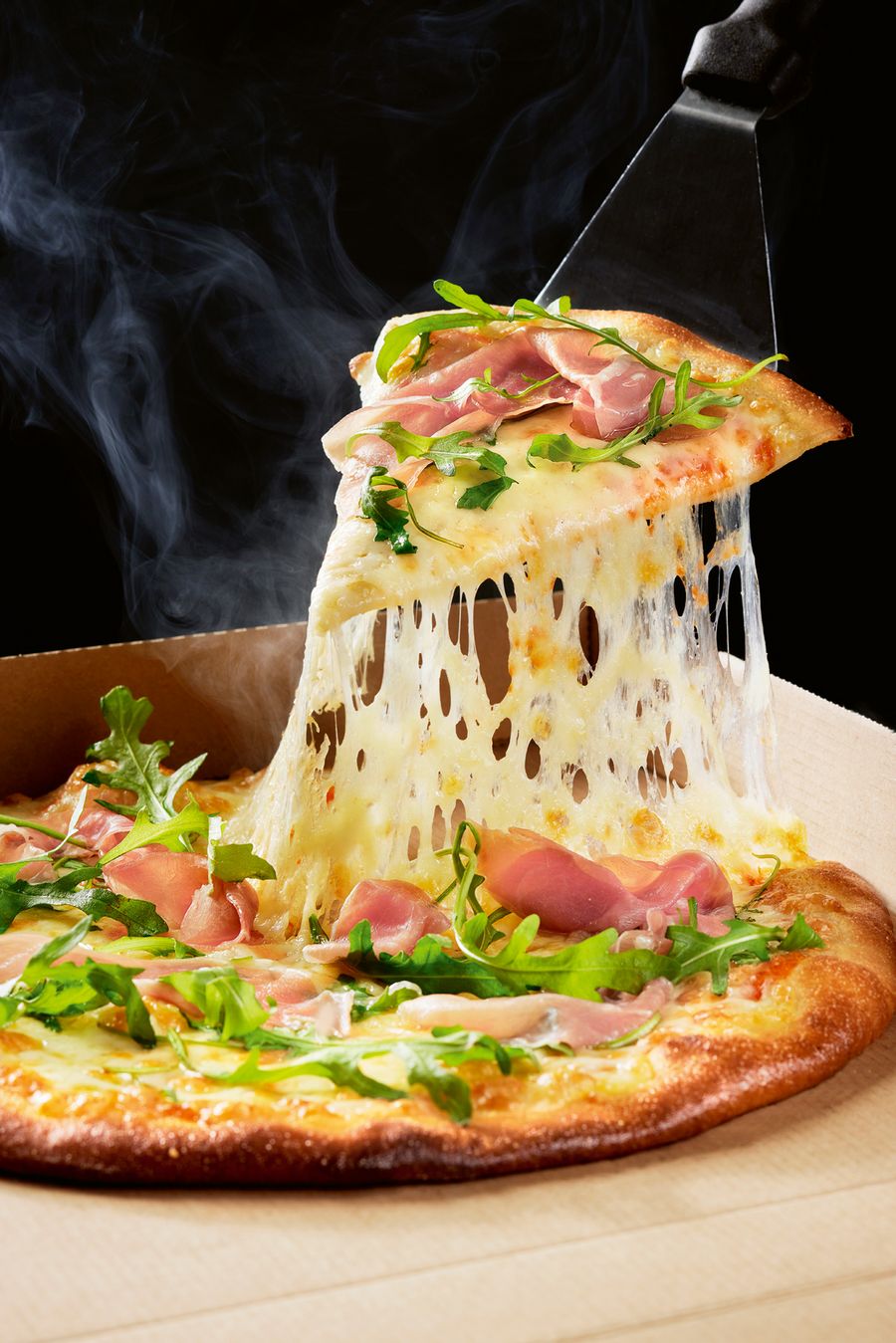 ZZA B.V. Mozzarella ZZA B.V. Mozzarella