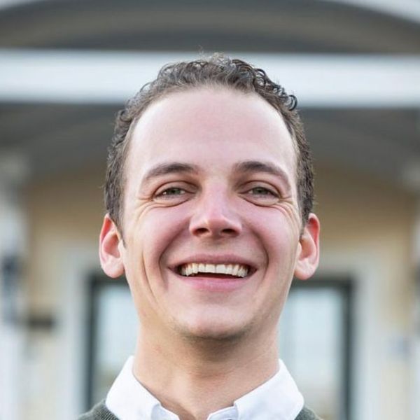 Georg Klostermann, Geschäftsführer der PK Hotelbetriebs GmbH Georg Klostermann, Geschäftsführer der PK Hotelbetriebs GmbH