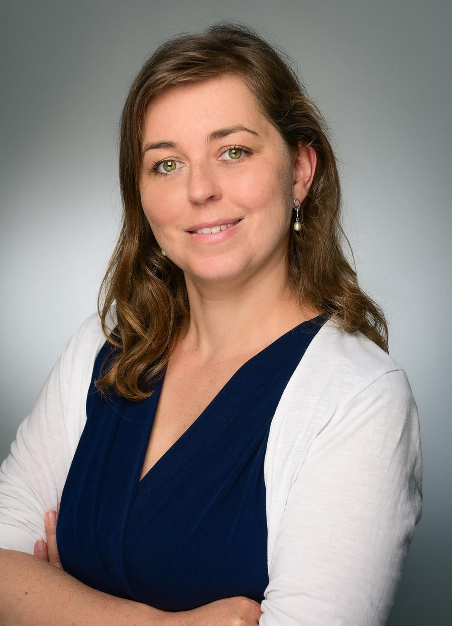 Justyna Slowikow, Leitung Edelmetallhandel der Goldkontor Hamburg GmbH Justyna Slowikow, Leitung Edelmetallhandel der Goldkontor Hamburg GmbH