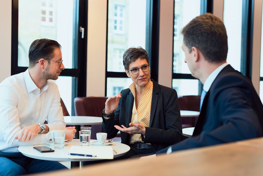 Michael Pintarelli Finanzdienstleistungen AG Philosophie