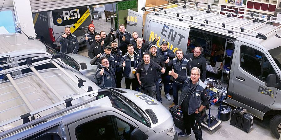 Zukunftssichere Blitzschutzsysteme Zukunftssichere Blitzschutzsysteme