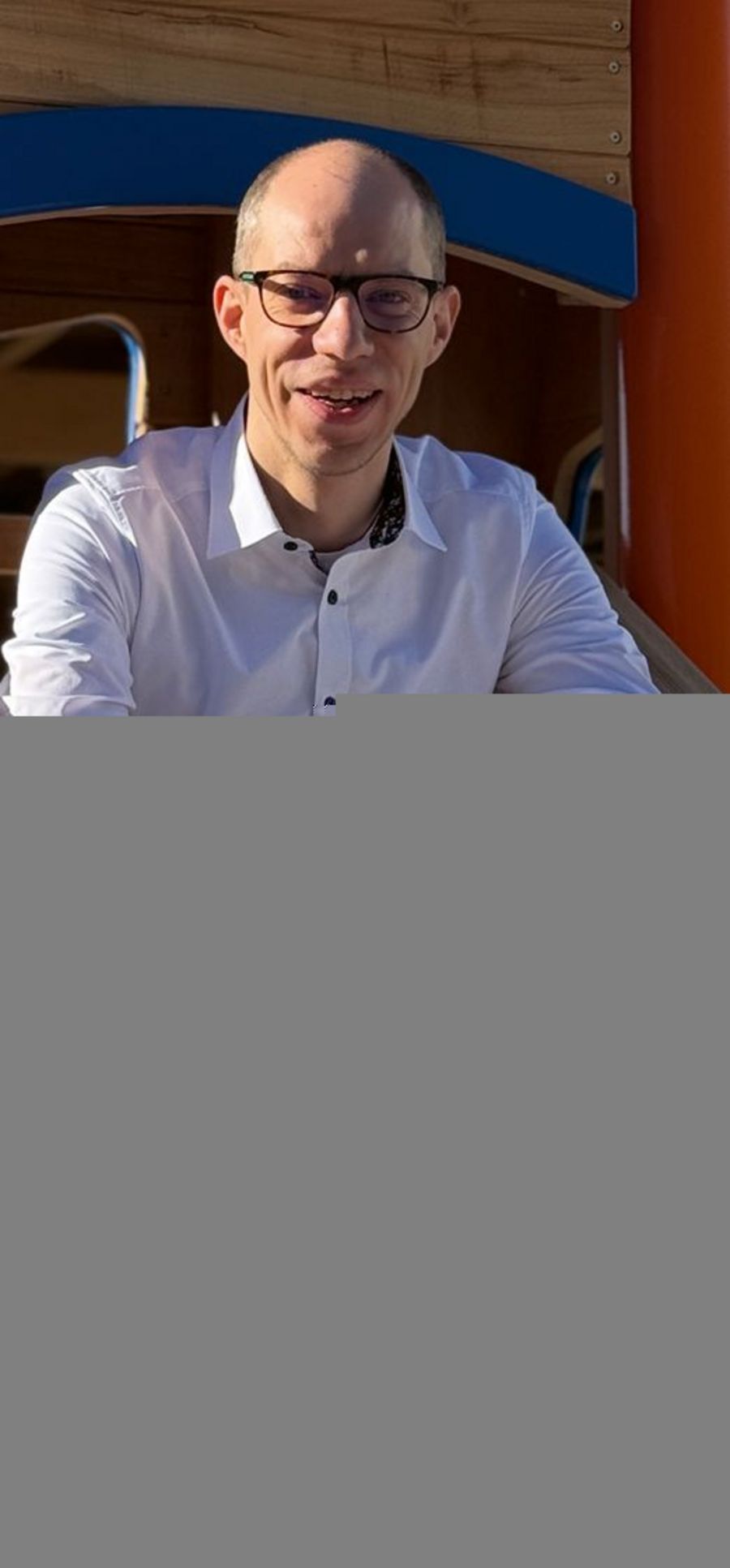 Sebastian Schulte, kaufmännischer Leiter der FHS Holztechnik GmbH Sebastian Schulte, kaufmännischer Leiter der FHS Holztechnik GmbH