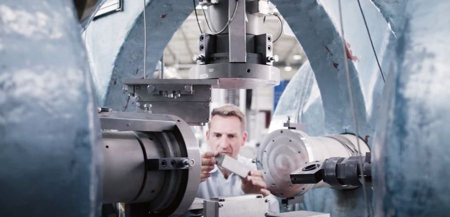 GWT-TUD GmbH Innovationen im Labor GWT-TUD GmbH Innovationen im Labor