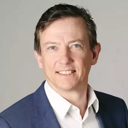 Damien Gabel