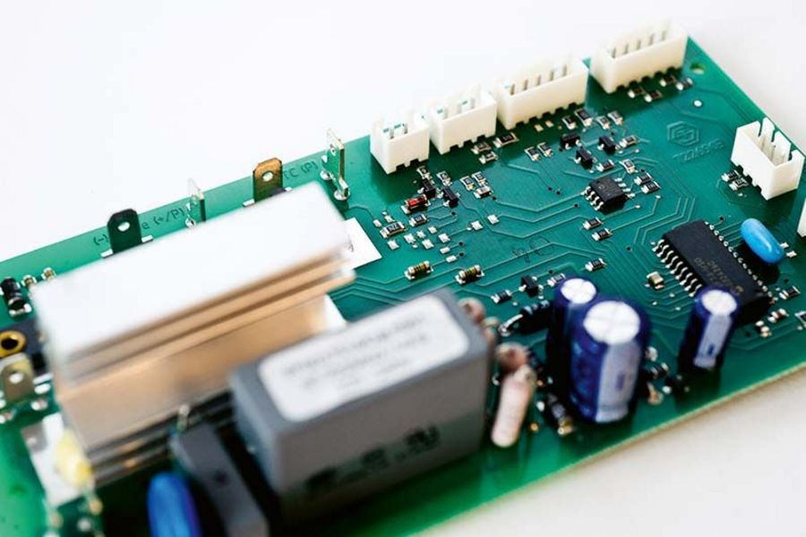 STEINEL Solutions Elektronikmodul STEINEL Solutions Elektronikmodul