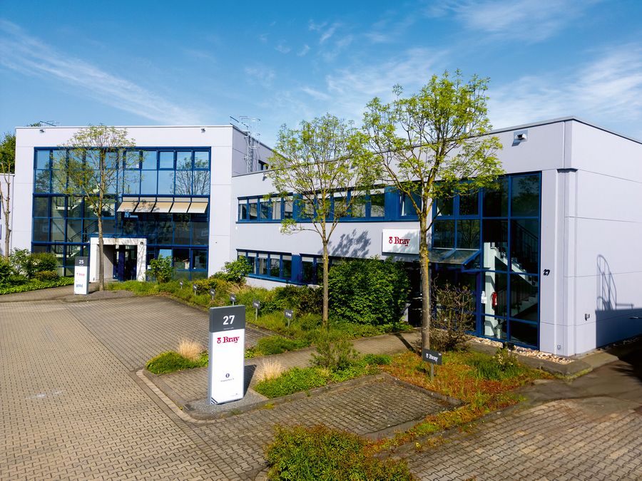 Vom Bauteil zur Systemlösung Vom Bauteil zur Systemlösung