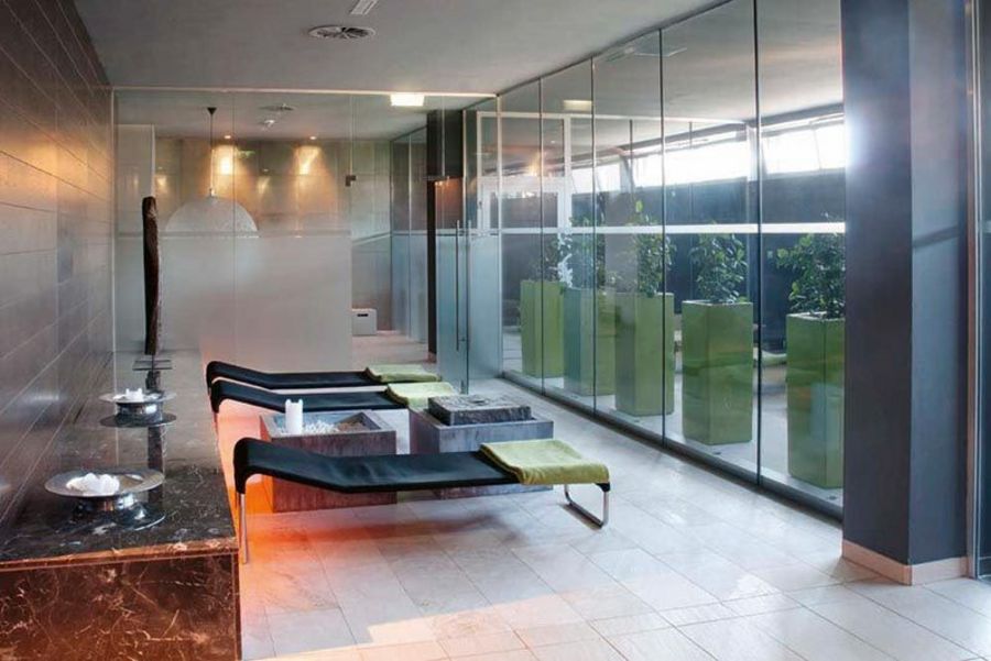 Congress Hotel Villach Betriebsgesellschaft mbH Wellnessbereich Congress Hotel Villach Betriebsgesellschaft mbH Wellnessbereich