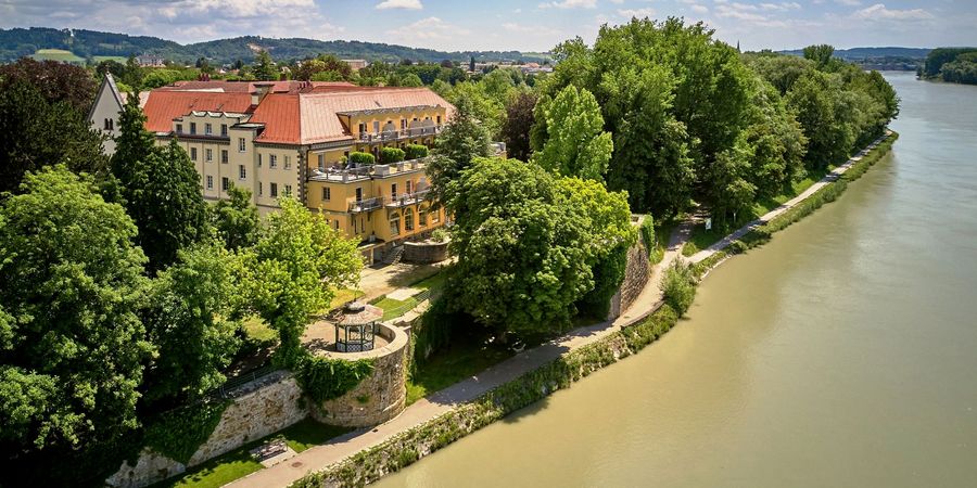 Kurhaus Schärding Barmherzige Brüder Kurhaus Kurhaus Schärding Barmherzige Brüder Kurhaus