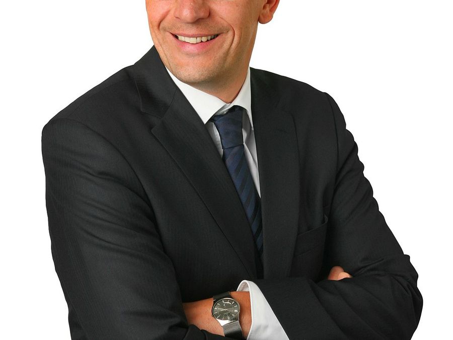 Tews, Dr. Stefan