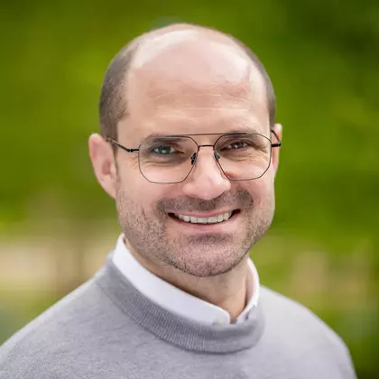 Dr.-Ing. Johannes Fütterer