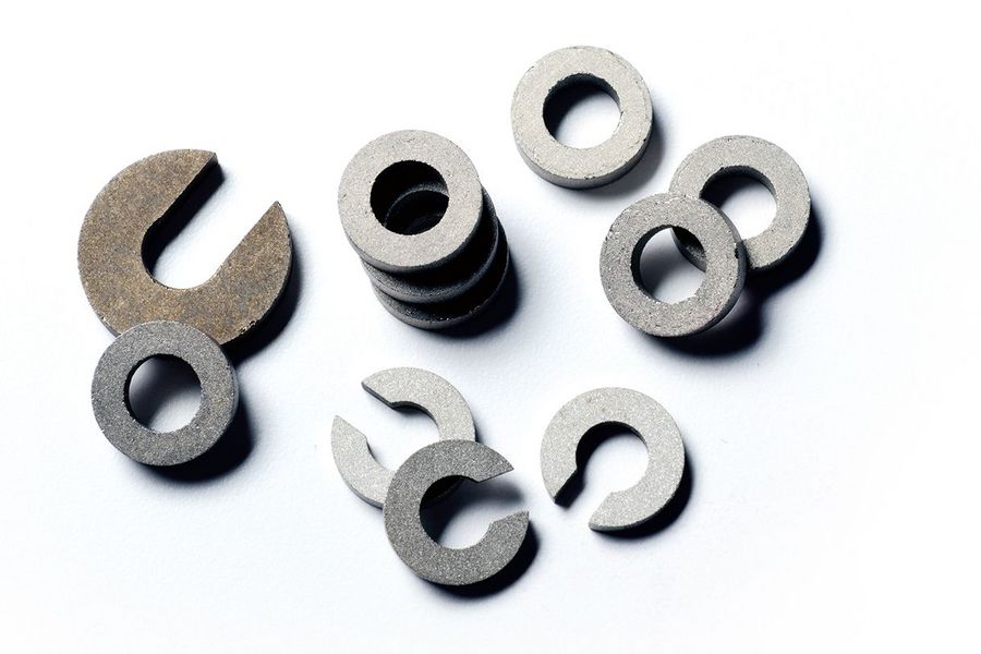 Arnold Magnetic Technologies AG Samarium Kobalt Magenete Arnold Magnetic Technologies AG Samarium Kobalt Magenete