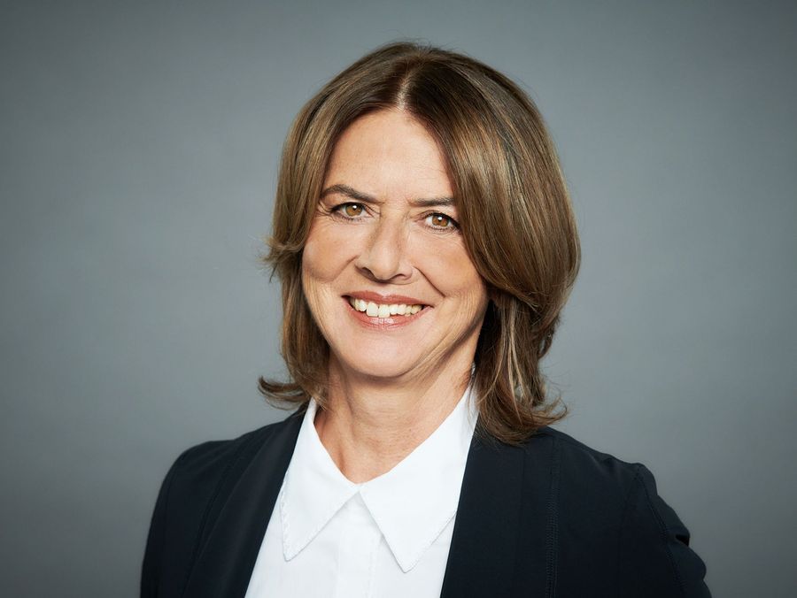 Felder, Erika