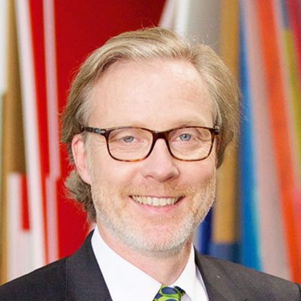 Nils Krüger, Geschäftsführer der ARTHUR KRÜGER GmbH