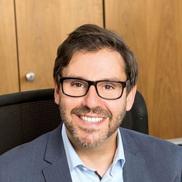 Martin Ritter Martin Ritter
