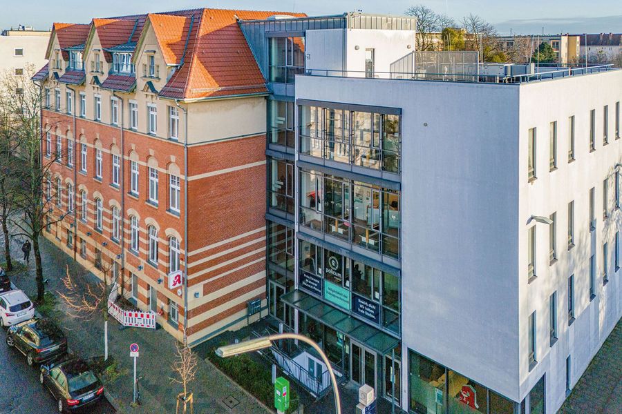Policum Berlin MVZ GmbH Standort Policum Berlin MVZ GmbH Standort